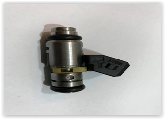 ENJEKTOR PALIO-DOBLO-ALBEA-SIENA 1.6 16V