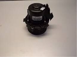 Master 2 Saframe 1 - 2 Kalorifer Motoru 12V 7701035892 Kale