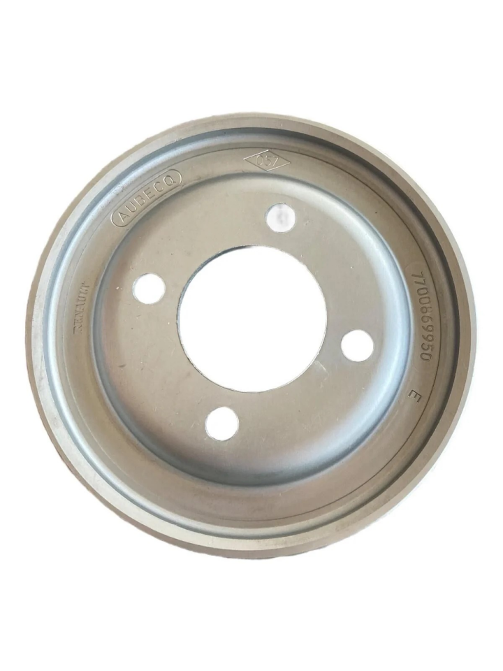 KRANK KASNAGI CLIO II 1.4 8V E7J