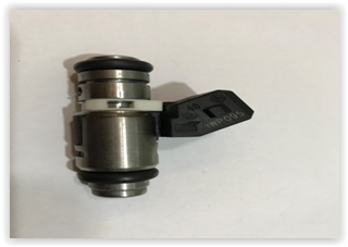 ENJEKTOR DOBLO-PALIO-ALBEA-1.2 (1 DELIK)