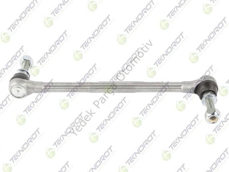 FO460 Z ROTU ÖN (ALÜMİNYUM) FOCUS (98-04)