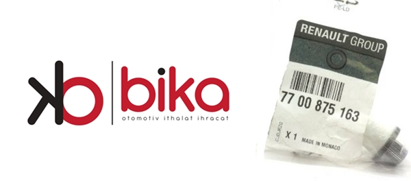 Clio 2 Debriyaj Çatal Takozu 1998 2008 7700875163 Renault Mais