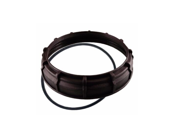 Megane 3 - 4 Fluence Yakıt Depo Şamandıra Kapağı Somun Contalı 8200183136 Dekar