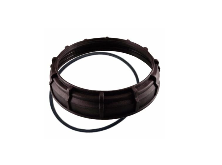 Megane 3 - 4 Fluence Yakıt Depo Şamandıra Kapağı Somun Contalı 8200183136 Dekar