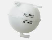 GENLEŞME KAVANOZU 343630 CADDY-II 95-04 GOLF-II(83 02) JETTA-II(84 91) PASSAT(88