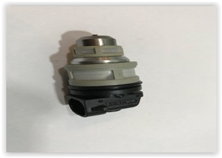 ENJEKTOR SLX TEK NOKTA SIYAH