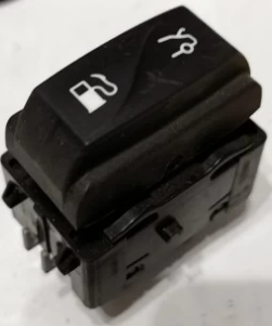 Bagaj Ve Yakit Depo Kilit Dugmesi Latitude-Megane Iv