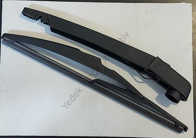 SİLECEK KOLU+SÜPÜRGE ARKA RN13 CLIO-III (05-) (290MM)