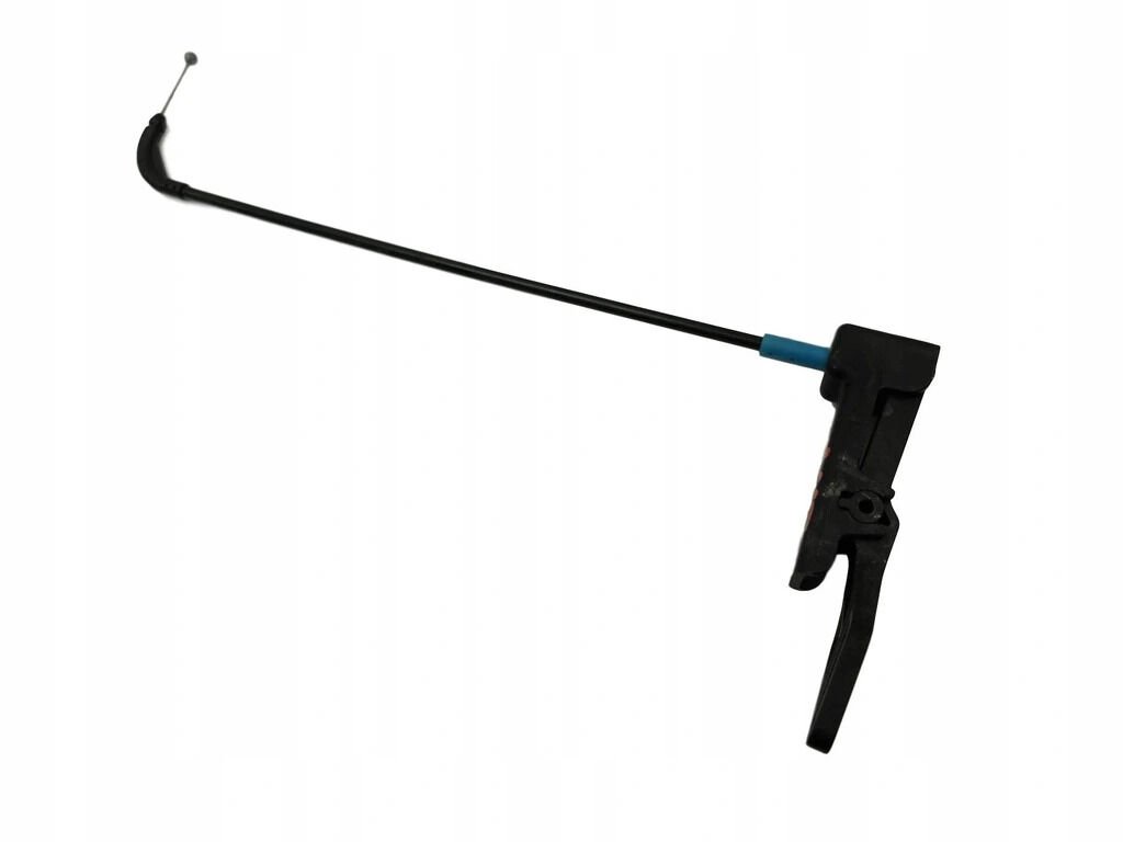 Kangoo 2 Trafic 3 Clio 4 Captur 1 Kaput Açma Emniyet Kilidi Mandalı 2008 2020 656225059R Renault