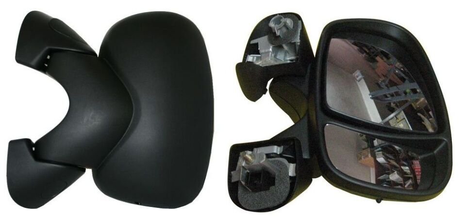 Trafic 2 Sol Dış Dikiz Aynası Mekanik 4408525 Vm