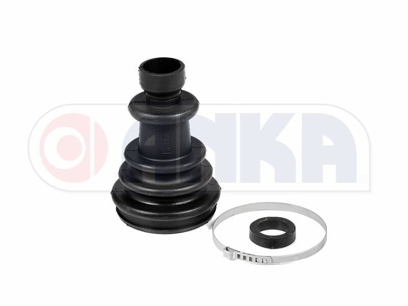 R12 Toros Dış Aks Körüğü Tek Kanal 7701471829 Anka