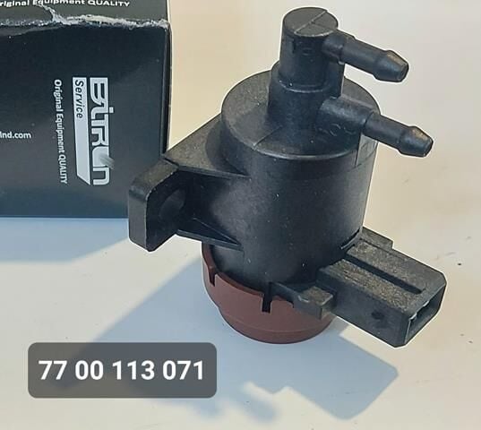 Megane 1 Scenic 1 Laguna 1 Elektrovana 1.9 DTİ F9Q 7700113071 BİTRON