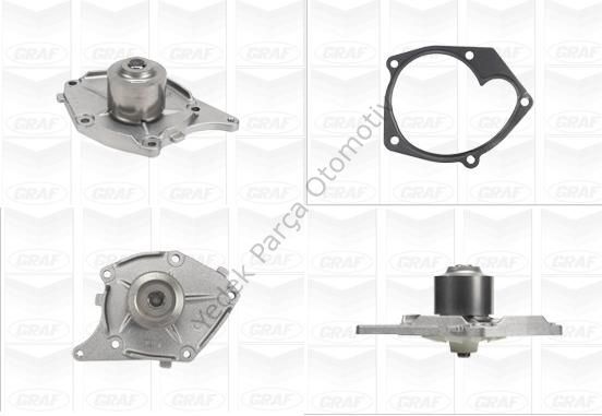 SU POMPASI PA977 KANGO (09-) FLUENCE CLIO-III MEGANE-III LOGAN (05-) 1.5DCI