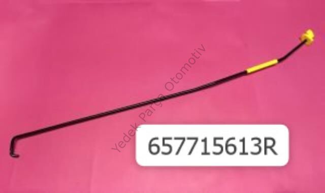 657715613R KAPUT DAYAMA TELİ CLİO V