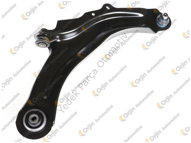 SALINCAK ALT SAG CAPTUR 1.2 1.5DCI