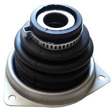 Master 2 Laguna 2 Sol İç Aks Körüğü Saclı Bilyalı 2003 2010 8200459611 Üçel