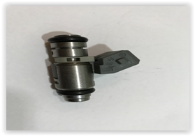 ENJEKTOR CLIO-MEGANE 1.6 16V (4 DELIK)