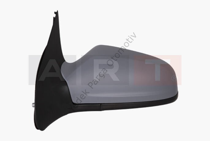 AYNA SOL M024.4002 ASTRA-H 04- ELEKTRİKLİ ISITMALI ASTARLI KÖR NOKTALI