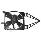 FAN MOTORU 419000 VECTRA-B (96 01) 240 160W 390MM DAVLUMBAZLI