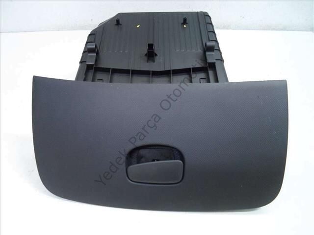681087227R TORPİDO ALT KAPAK CLIO IV