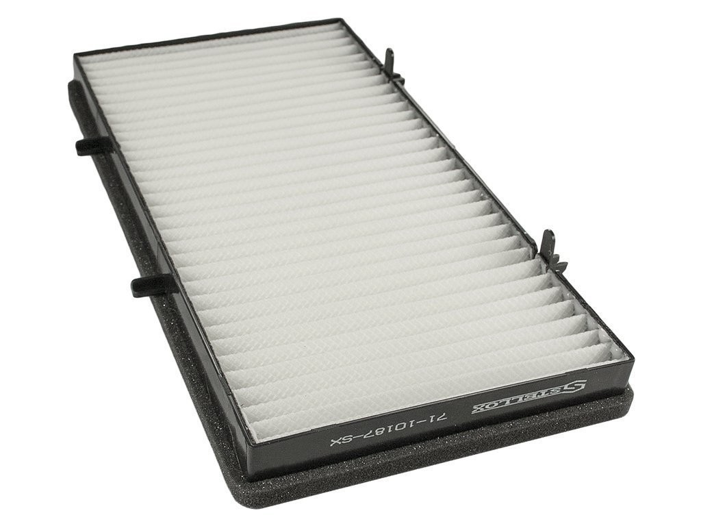 Trafic 2 Polen Filtresi 2002 2012 7701050319 Renault Mais