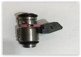 ENJEKTOR CLIO-MEGANE 1.4 16V (2 DELIK)