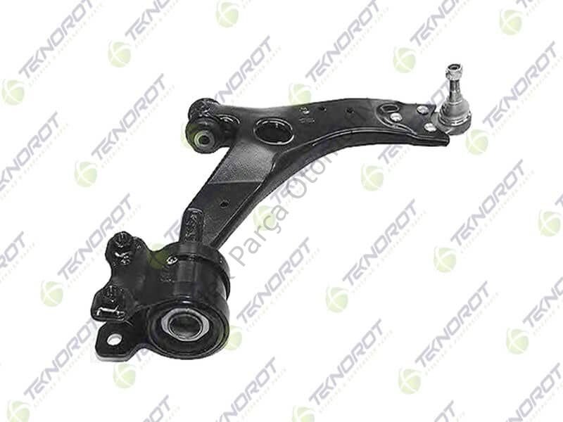 FO478 SALINCAK SAĞ KOMPLE FOCUS-II C-MAX (04>11) S40 (04>) 21MM ROTİLLİ