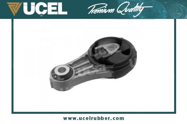 Laguna 3 Latitude Arka Motor Takozu 1.5 dCi 1.6 16V 2.0 16V 112380866R Üçel