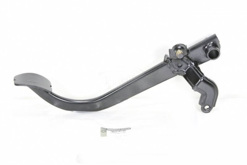 Trafic 2 Debriyaj Pedalı 2002 2012 7701051740 Renault Mais