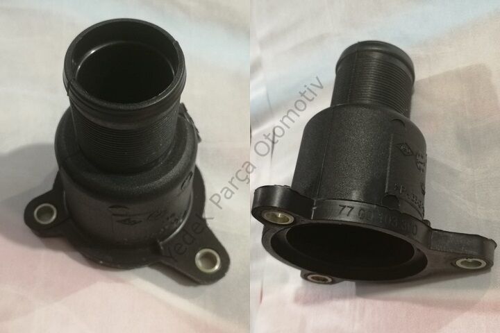 TERMOSTAT YUVASI UÇSUZ 77361 R19-EXPRESS MEGANE 2 7700738110 - 8200578089