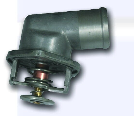 Termostat Komple 9121.2 Astra-F Corsa-B 1.4 1.6-16V