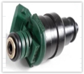 ENJEKTOR R19-CLIO-KANGOO 1.4 8V E7J