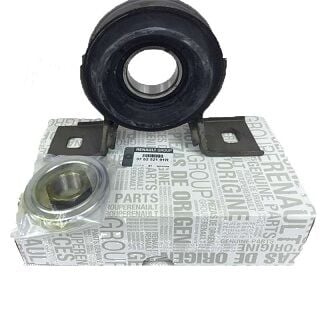 Master 3 Faz 3 Şaft Askı Orta Bilya Takımı 2.3 Dci M9T 2010 2020 375252191R Renault Mais
