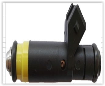 ENJEKTOR CLIO-KANGOO 1.4 8V