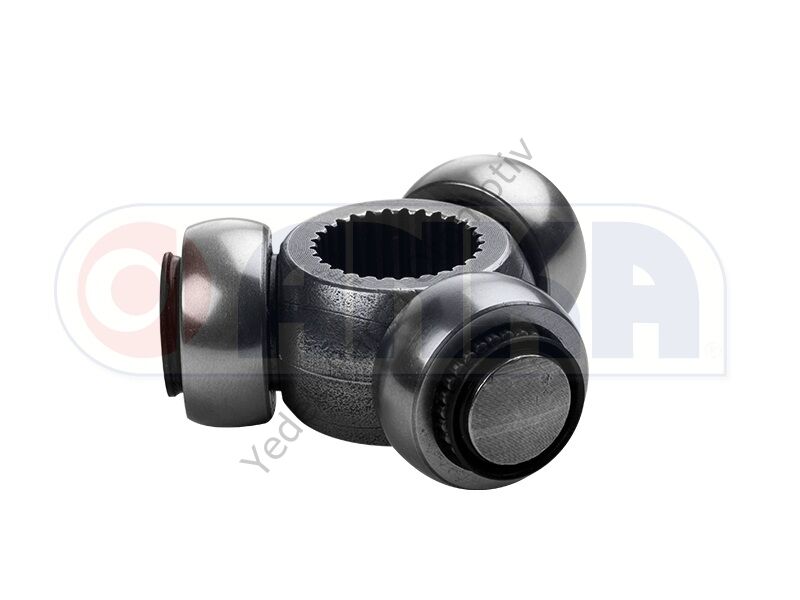AKS MAFSALI 50100002 KANGO-III 08-> 22 DİŞ