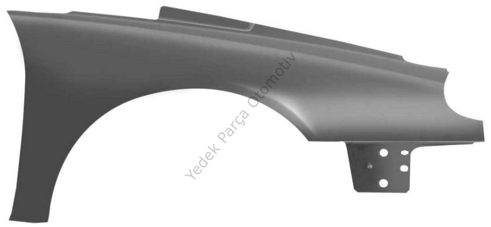 CAMURLUK ON SAG LAGUNA I FAZ 2 1998 - 2001