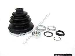 AKS KÖRÜĞÜ DIŞ GKN300355 POLO CLASSIC (95-04) GOLF-III