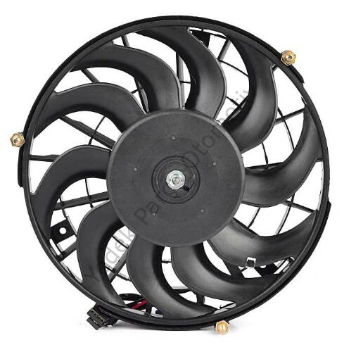 KLİMA FAN MOTORU 8EW009157311 ASTRA-F VECTRA-A