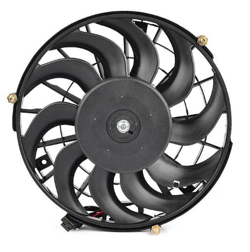 KLİMA FAN MOTORU 8EW009157311 ASTRA-F VECTRA-A