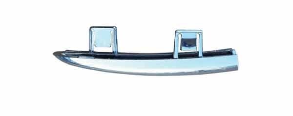 SİS FAR KAPAK NİKELAJI SAĞ DK9909 LINEA