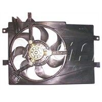 FAN MOTORU 419600 P206 1.1 1.4 8V 1.6 8V 250W 99-> KLIMALI