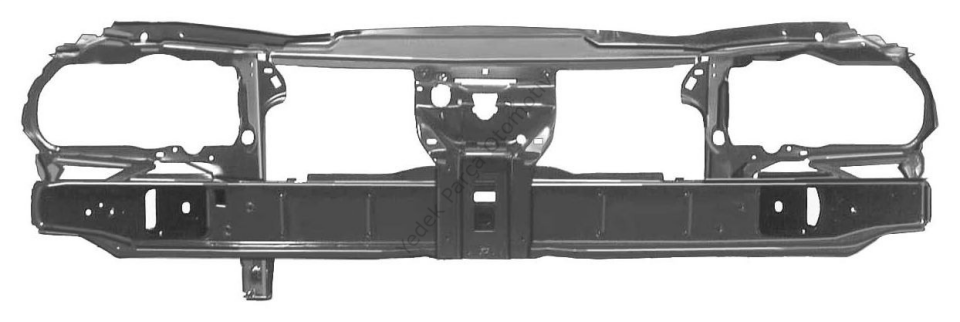 ON PANEL MEGANE I 1999 2002   KOMPLE