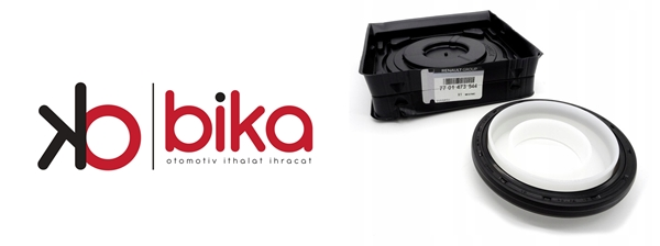 Megane 4 Talisman Kadjar Arka Krank Keçesi 1.5 Dci K9K 7701473544 Renault Mais