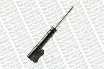 AMORTİSÖR ÖN D0201 VİTARA