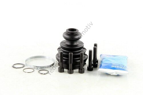 AKS KÖRÜĞÜ İÇ GKN300535 T4 (97-02) 2.5TDİ (AJA ACV) SACSIZ KİT