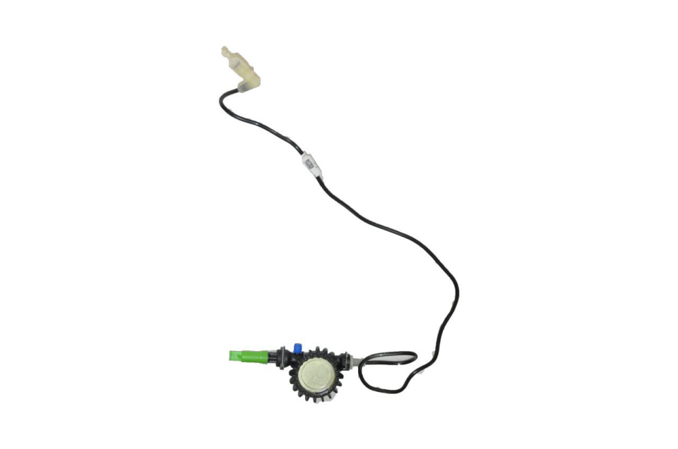 HIDROLIK DEBRIYAJ BORUSU SANDERO II-LOGAN II