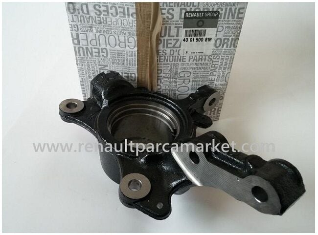 Master 3 Sol Ön Aks Taşıyıcı 2010 2020 400150081R Renault Mais