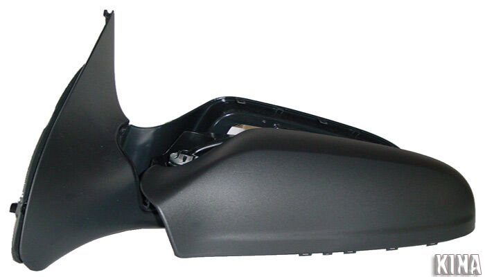 AYNA SAĞ VM968EHPR ASTRA-H (04-) ELEKTRİKLİ ISITMALI KESİK CAM PRIMERLİ