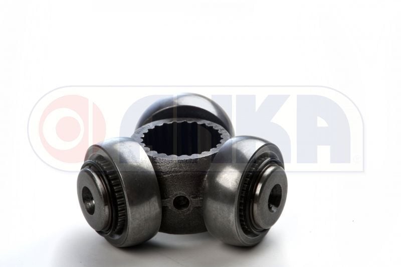 Cliı 1 - 2 - 3 Aks Mafsalı 30 Diş 50100008 45504 Anka