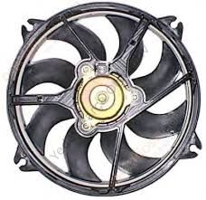 FAN MOTORU 420200 P406 YM 2.0 16V 2.0HDI 8V 99-> 350W